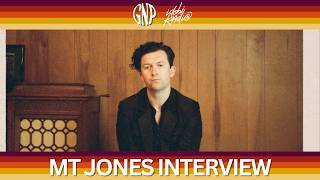MT Jones Interview | Discussing JOY