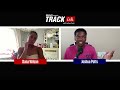 Dana Wilson on Becoming One of the Fastest High School Sprinters Ever | Track-ish