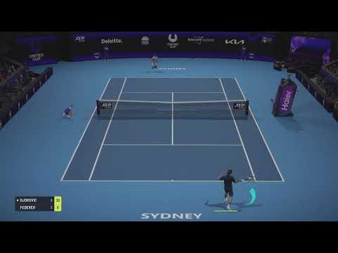 TIEBREAK