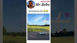 RC Plane CRASH of the Century 💥✈️