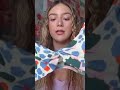 Bikini micro try on haul transparent |BLACKBOUGH TRY ON HAUL + REVIEW #Shorts