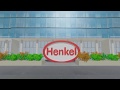 Henkel i interactive touch wall i by 360 bright media