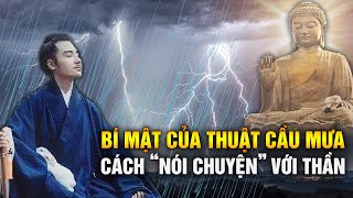 Thông Linh Với Vũ Trụ Như Thế Nào? Ngẫm Radio