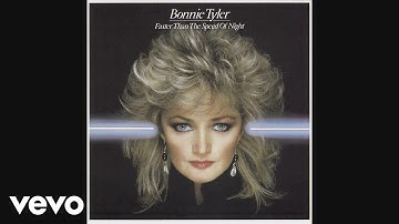 Bonnie Tyler - It
