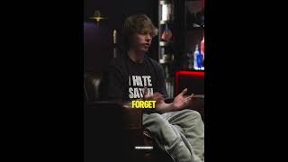 Bryce's Darkest Place Evangelizing #God #Jesus #HolySpirit #brycecrawford