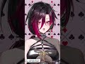 Шиза №1 | #amalia_goddes #anime #twitch #vtuber