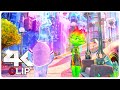 Ember And Wade First Date Scene | ELEMENTAL (NEW 2023) Movie CLIP 4K