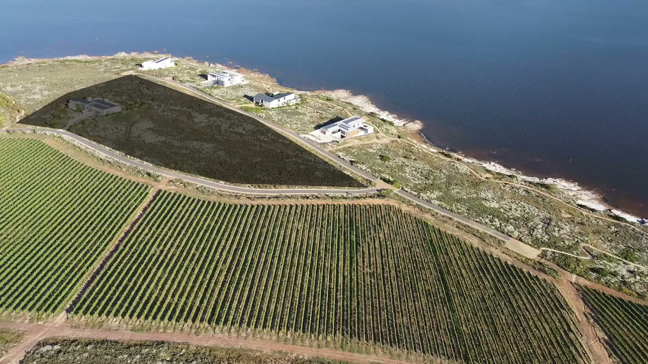 Benguela Cove Lagoon Wine Estate -  Properties for Sale