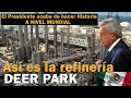 🇲🇽  🇺🇸 AMLO EXPLICA estrategia en la compra de Refinería | HAY MUCHOS EN SU CONTRA 😡