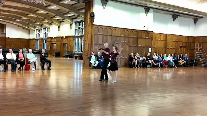 Mariposa IV   Pamela and Jeff Johnson