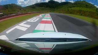 Trackday - Potenza 2023-02-05 - Racer Roof