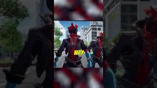 New Ananta Gameplay Trailer Released ananta gacha  nevernesstoeverness arknightsendfield