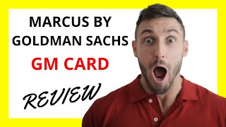 🔥 Marcus GM Credit Card Review: Driving Towards Rewards with Careful Considerations