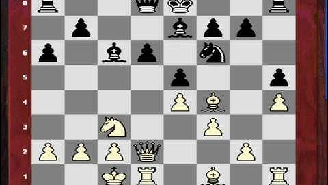 Trying to Emulate Chess Grandmasters : That
