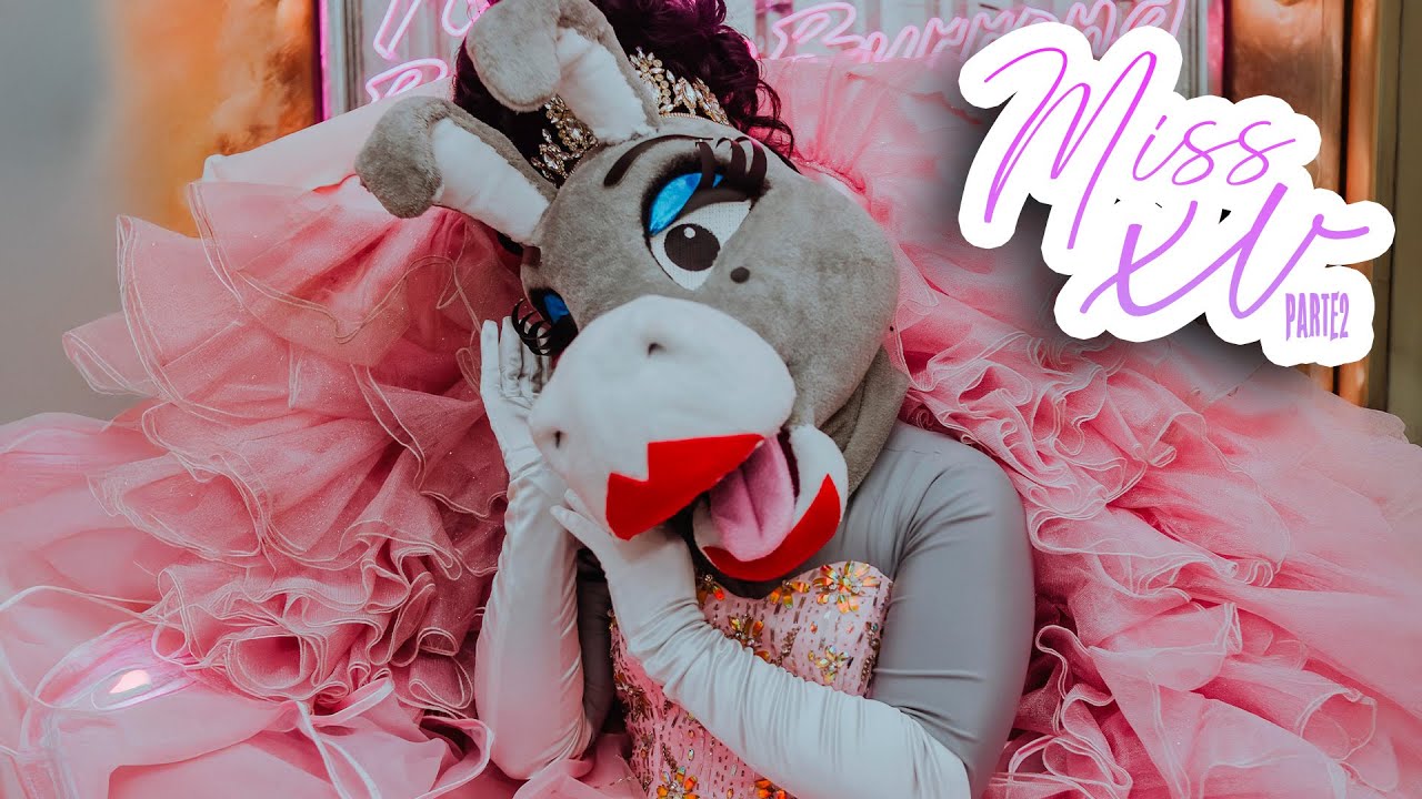 XV  DE BURRITA BURRONA - PARTE 2