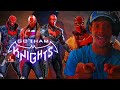 ALL Gotham Knights Red Hood Skins RANKED!