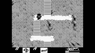 Let's Play James Bond 007 (P6of11) | Necroscope86 Archive