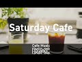 Saturday Cafe: Calm and Relaxing Hawaiian Music - Surf Music for Good Morning, Working, Studying