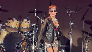 Stacey Q Two Of Hearts