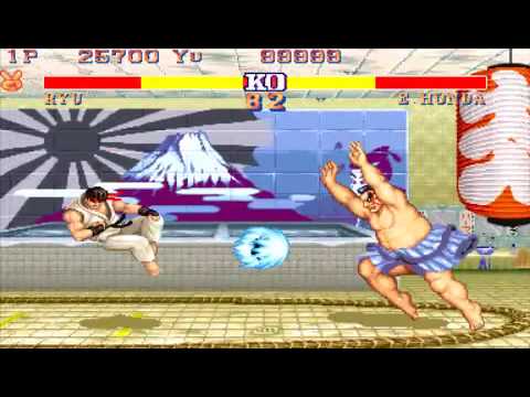 street fighter 2 psp street fighter 2 psp