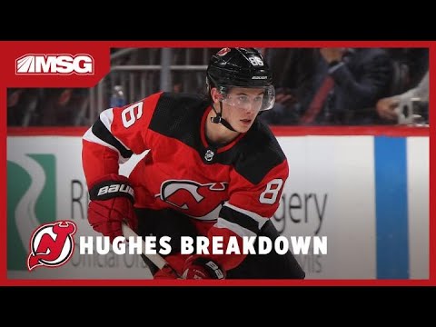 new jersey devils youtube