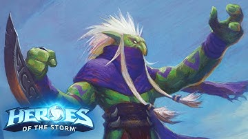 The Dangers of Headhunting | Zul