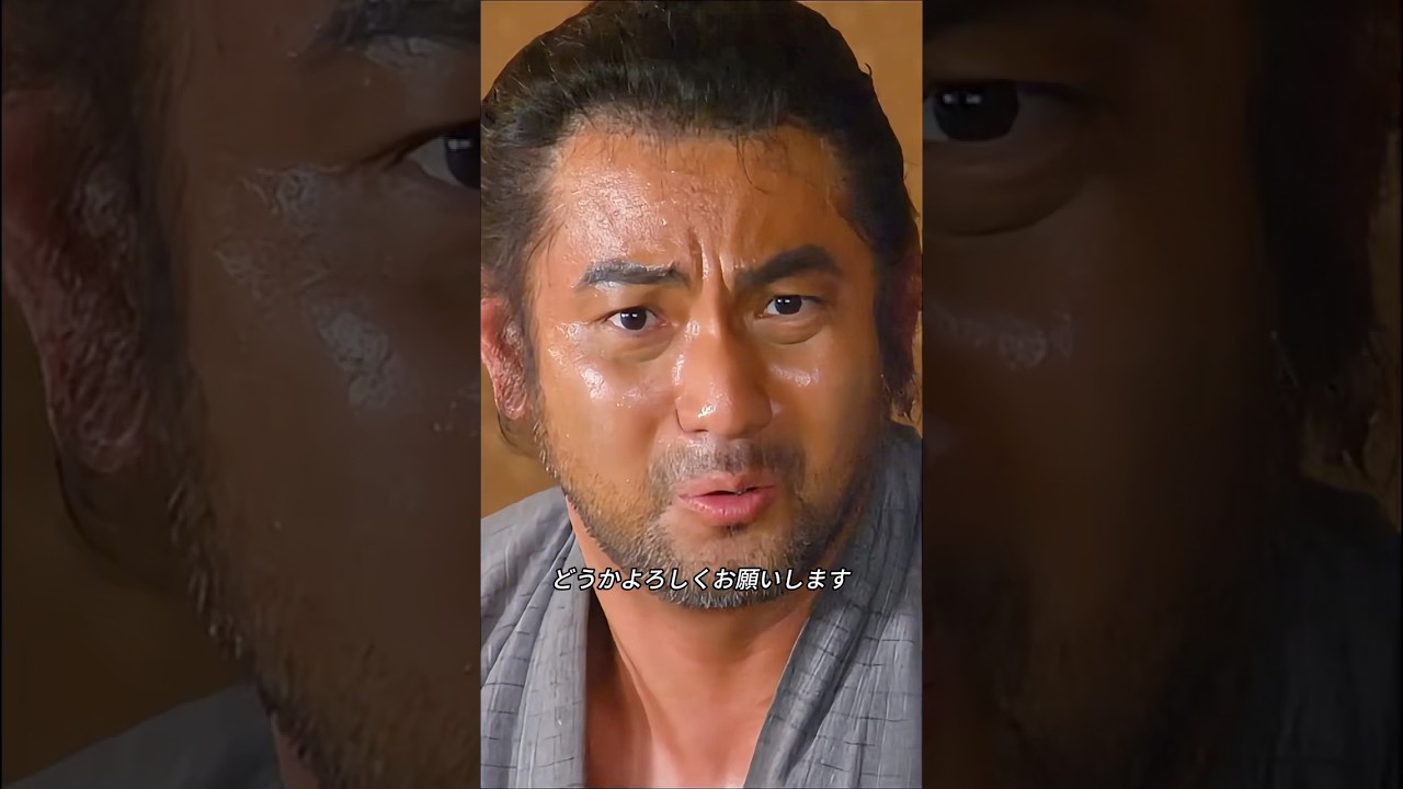 命に格差などない… 乱世に貫く医者の正義