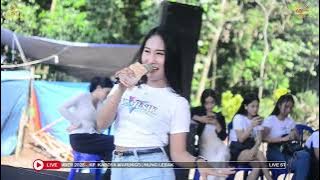 TERMINAL CINTA - DIANA VANESA - BLMUSIK LIVE IN KAROYA WARUNGGUNUNG