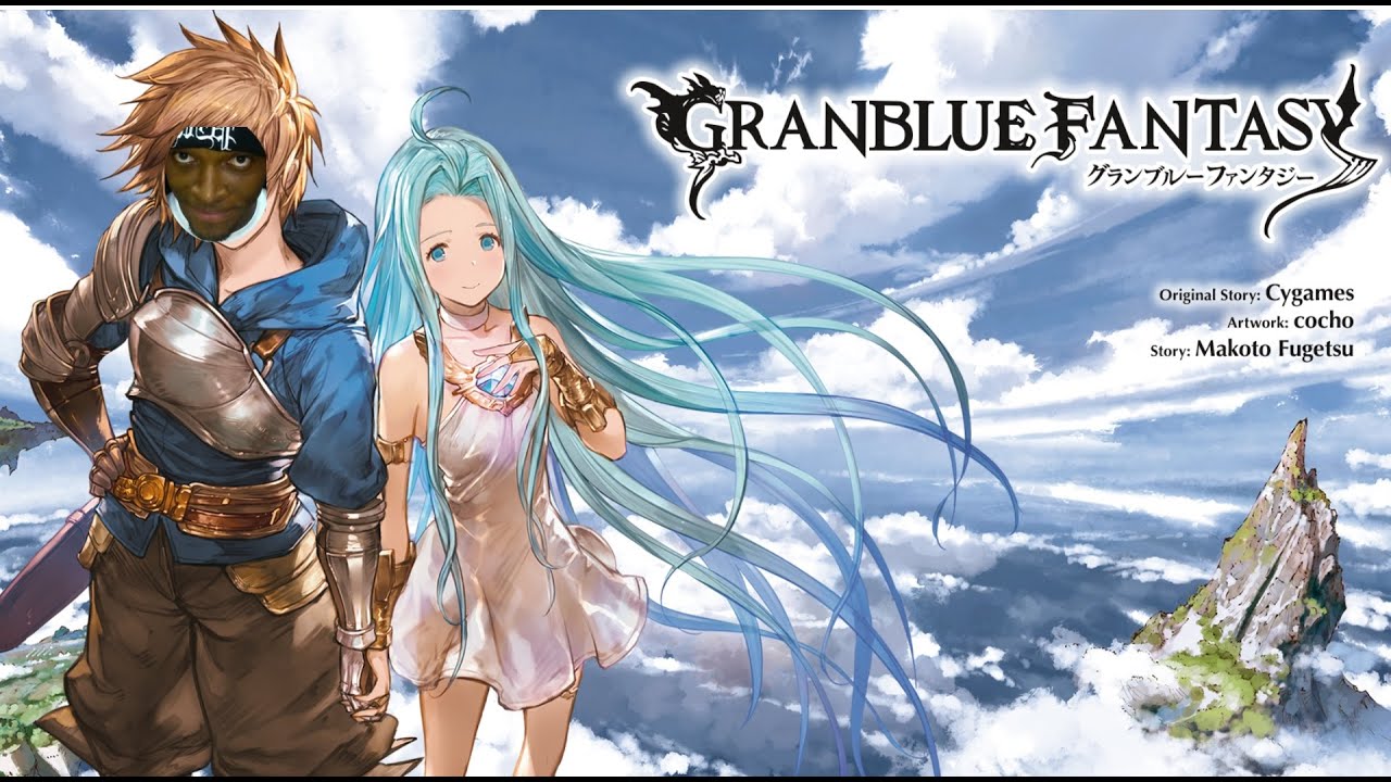 how to install granblue fantasy in english on browser how to install granblue fantasy in english on browser
