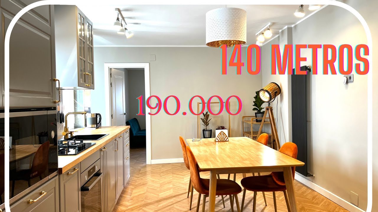 * VENDIDO*Luz y Diseño en Villaviciosa 190.000€