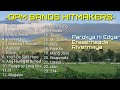 OPM Bands Music Playlist (Part 2) - Best of Parokya ni Edgar, Eraserheads, and Rivermaya