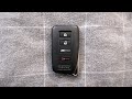 Lexus NX 300 2014 2021 Smart Key Fob Battery Replacement Lexus NX 300 2014 2021 Smart Key Fob Battery Replacement