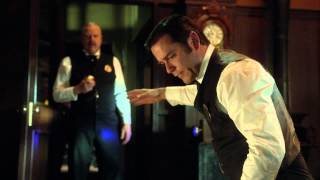 Murdoch Mysteries