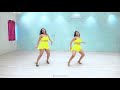 Ek Toh Kum Zindagani | Nora Fatehi | Marjaavaan | Team Naach Choreography Mp3 Song