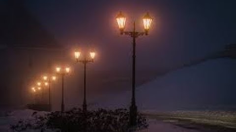 Thumbnail of Влад Порфиров - Ночные фонари, отличный шансон