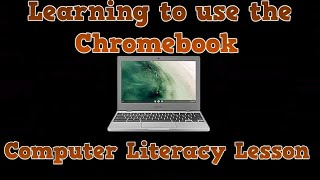 Computer Literacy Lesson 2 2022 Introduction Basics Google Drive Docs 1