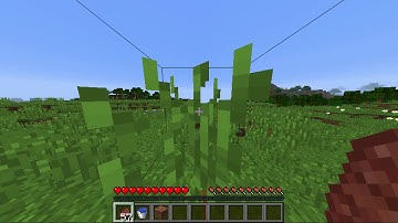 Baritone long distance pathfinding - 4000 blocks, 20 minutes