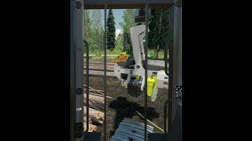 #fdrlogging #farmingsimulator22 #excavator #logging #forestry #simulation #tree #gaming #logginglife