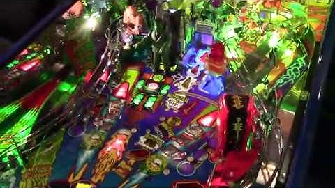 Monster Bash Remake LE Promo