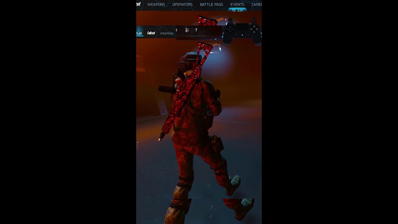 🔴 LIVE | #1 BO7 WARZONE LOADOUT 👑 STURMWOLF 45 + MADDOX RFB