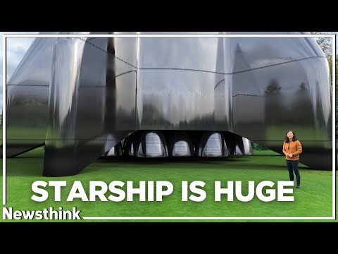 Space Objects Make Earth Objects Look RIDICULOUSLY Small