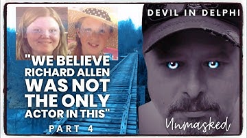 DEVIL In Delphi I PART 4 I Another MONSTER Roaming Delphi?