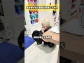 美容師が見る悪夢あるある #美容師