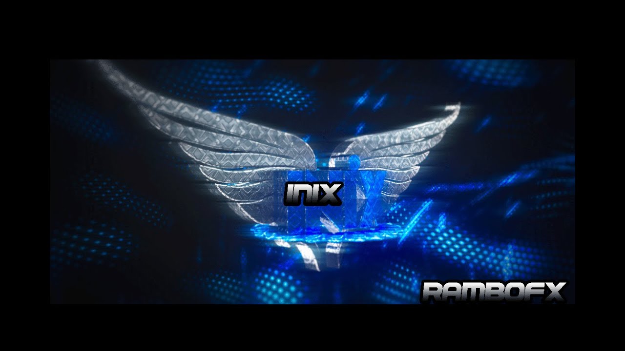 INTRO FOR | INIX | ♕ - YouTube