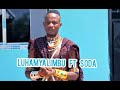LUHAMYA LIMBU FT SODA Official Audio