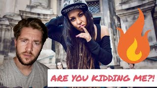 Pop Singer REACTS To JINJER: &quot;Perennial&quot;