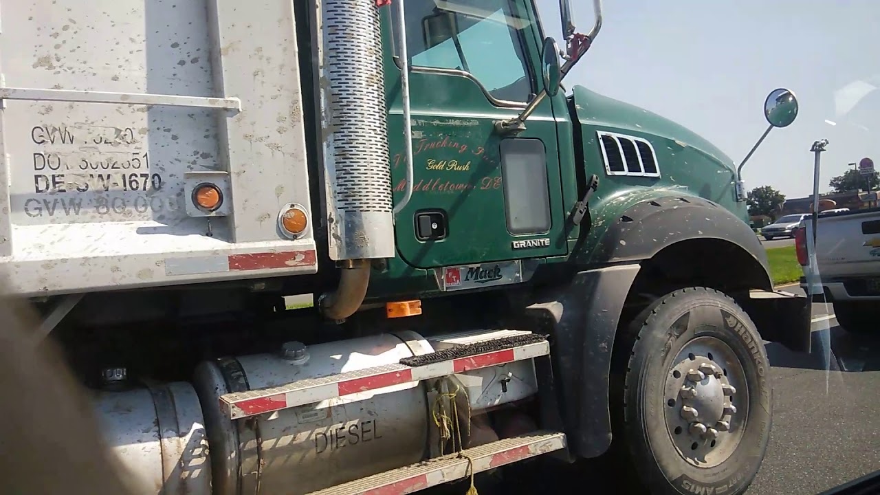 Trucks and Norfolk southern YouTube