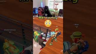 Ninjas Is Above Average