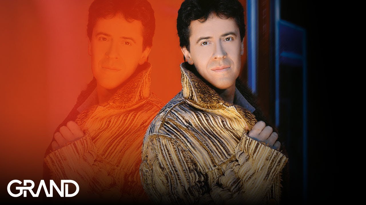 Enes Begovic - Ako ipak dodjes da me vidis - (Audio 2004)