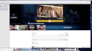 ENV2 Launched   Pt 1 Of Movie - 17 Blogging Blunders
